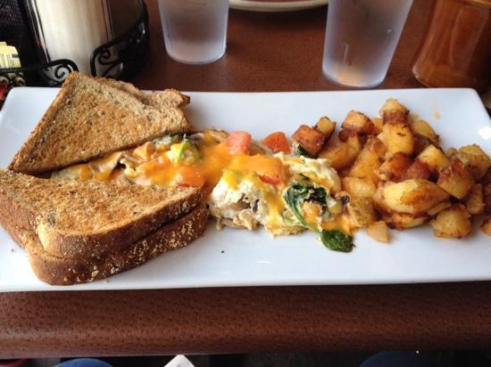 Rozie's Breakfast Cafe